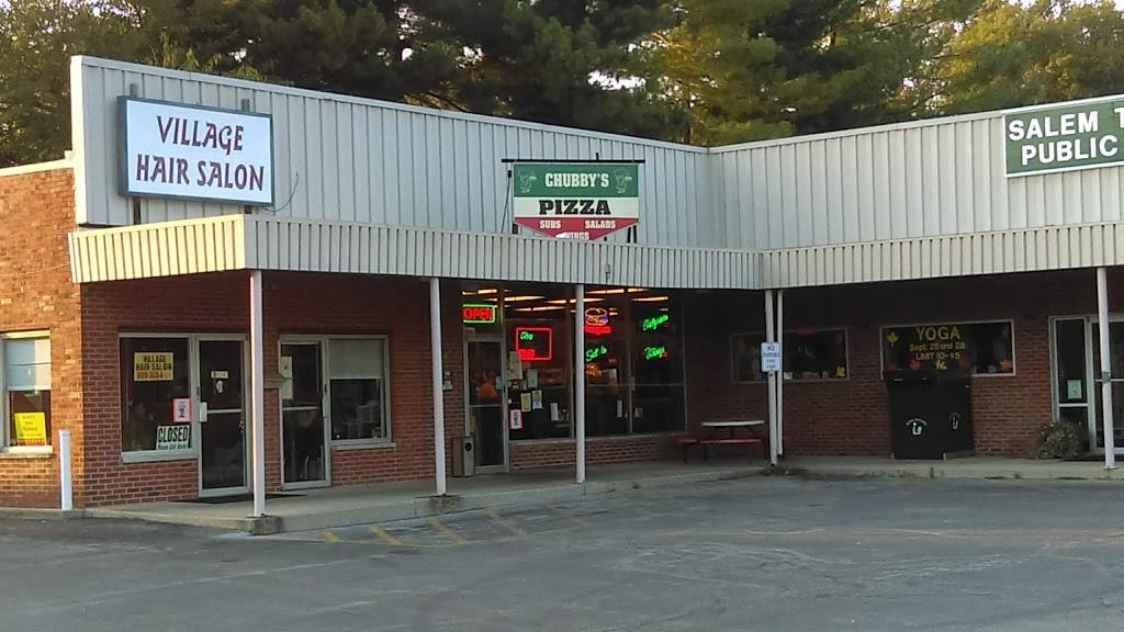 Chubbys Pizza of Morrow | restaurant | 537 W Pike St, Morrow, OH 45152, USA | 5138994100 OR +1 513-899-4100