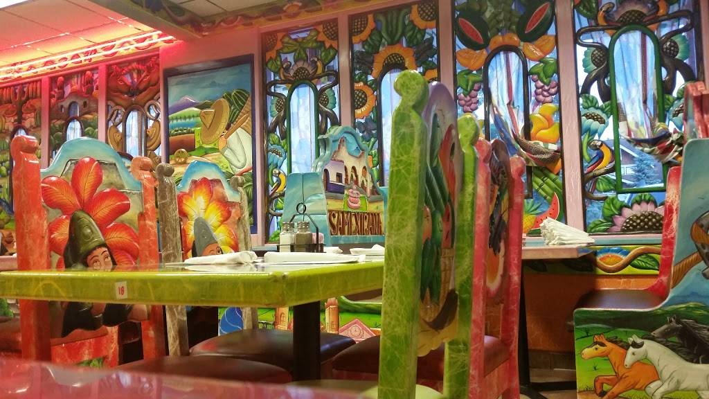 Casa Mexicana | restaurant | 1180 Lincoln St, Rhinelander, WI 54501, USA | 7153624970 OR +1 715-362-4970