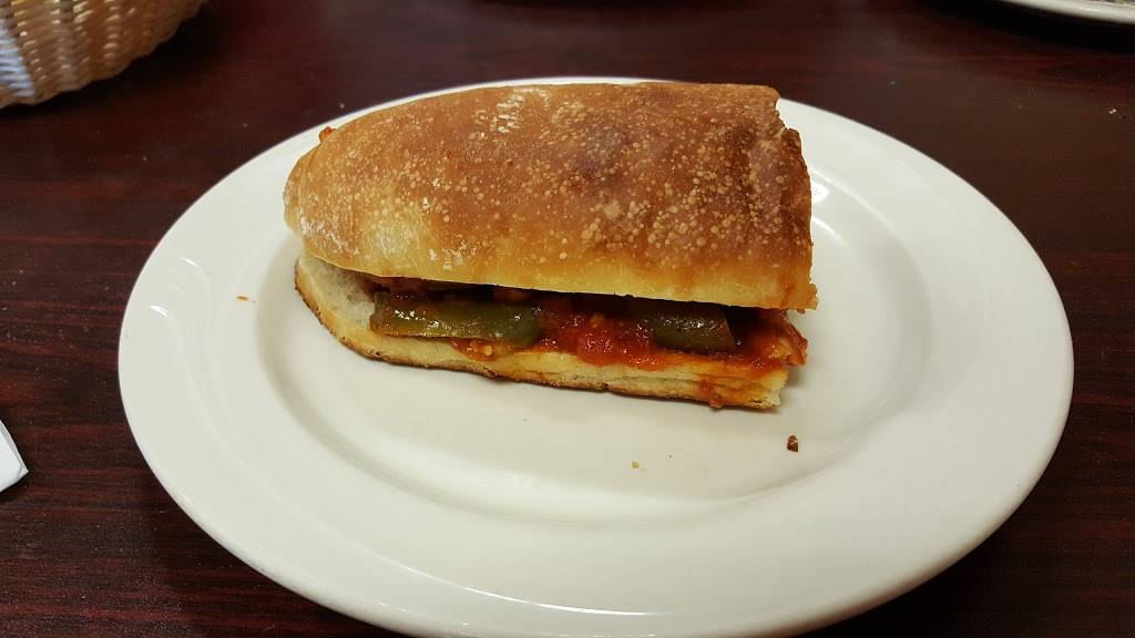 Caffe Positano | restaurant | 1665 WP Ball Blvd, Sanford, FL 32771, USA | 4075311151 OR +1 407-531-1151