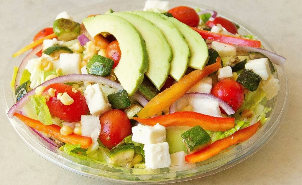 Latin Fusion Kitchen | restaurant | 8520 W 3rd St, Los Angeles, CA 90048, USA | 4247770616 OR +1 424-777-0616