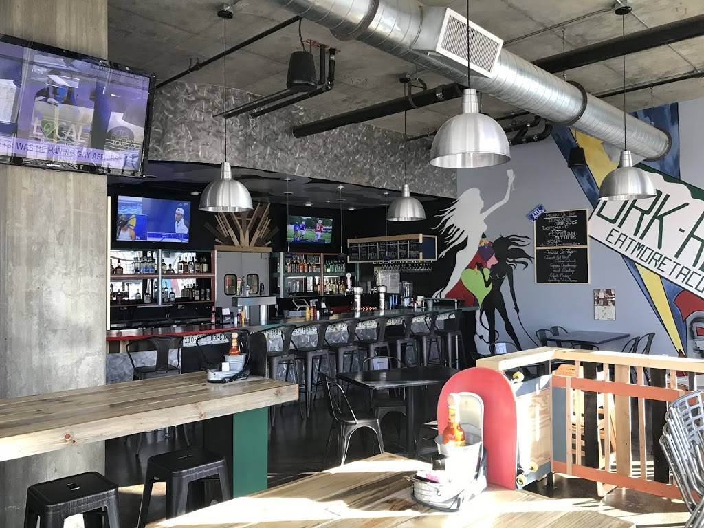 Gs Tacos - LoDo | restaurant | 2200 Market St #114, Denver, CO 80205, USA | 7202160259 OR +1 720-216-0259