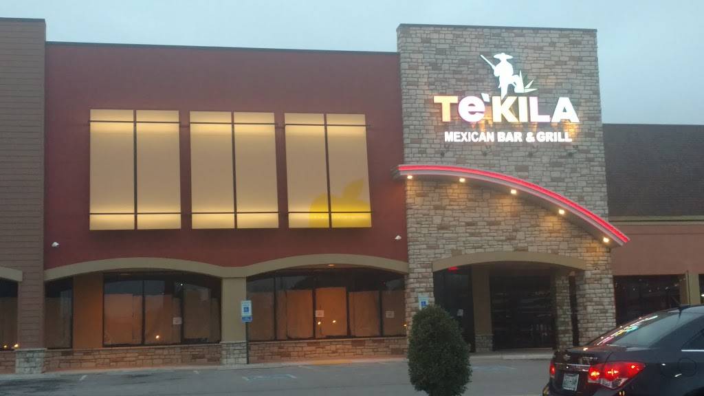 Tekila Mexican Bar & Grill | restaurant | 1335 N Germantown Pkwy, Memphis, TN 38016, USA | 9014536150 OR +1 901-453-6150