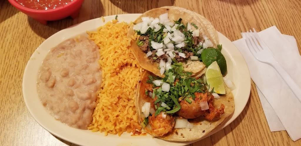 Pueblo Viejo Mexican Restaurant | restaurant | 712 E Northwest Hwy, Mt Prospect, IL 60056, USA | 2248578131 OR +1 224-857-8131