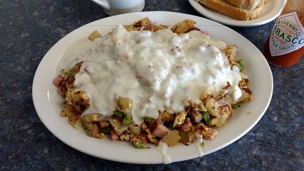 Chatter Box Cafe | restaurant | 140 S Schuyler Ave, Bradley, IL 60915, USA | 8159374402 OR +1 815-937-4402