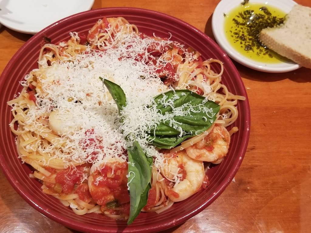 Carrabbas Italian Grill | restaurant | 8460 Lyra Dr, Columbus, OH 43240, USA | 6148802426 OR +1 614-880-2426