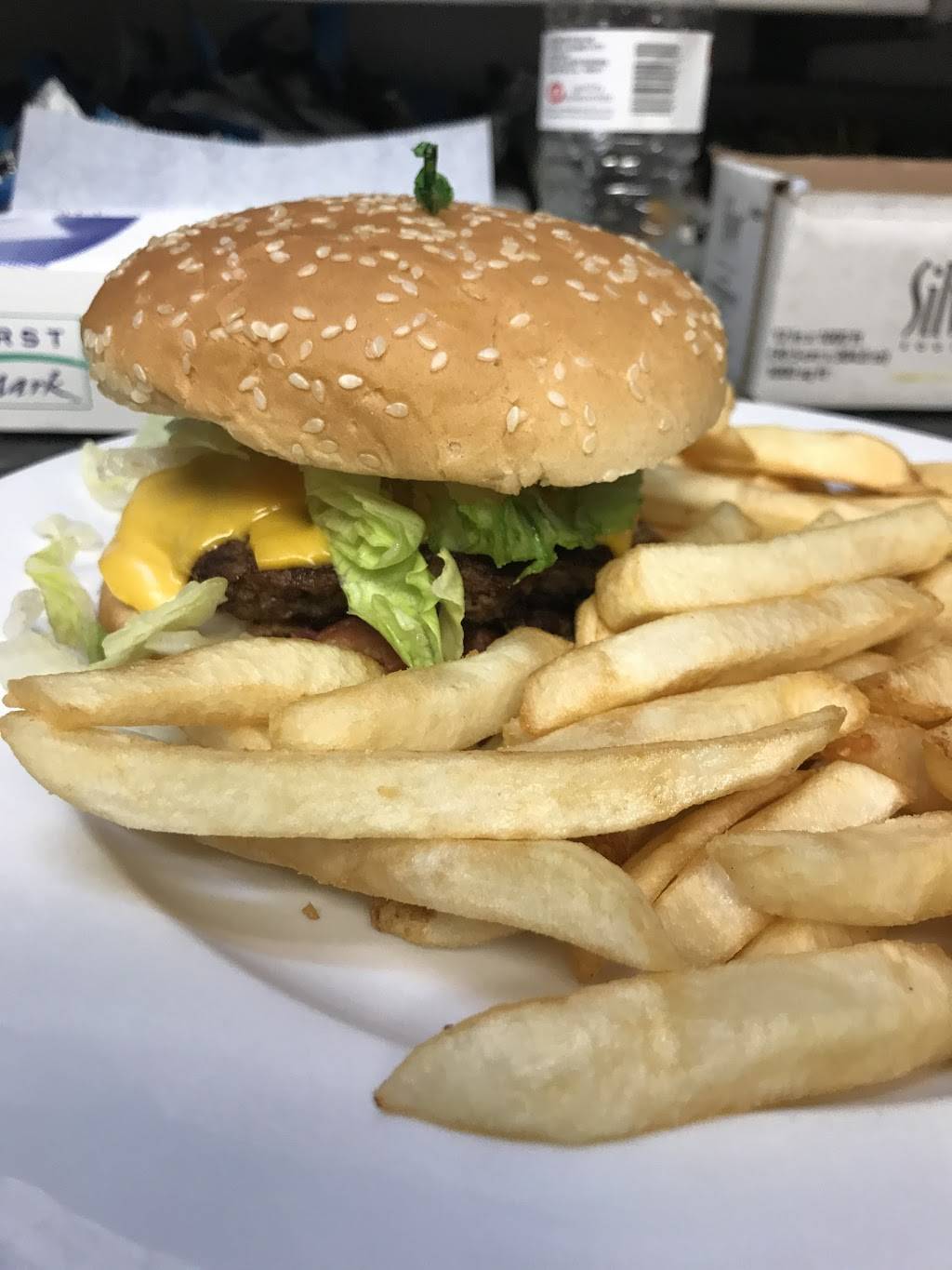 Sals Italian Restaurant-Grill | restaurant | 4316 James Madison Hwy, Fork Union, VA 23055, USA | 4348421099 OR +1 434-842-1099