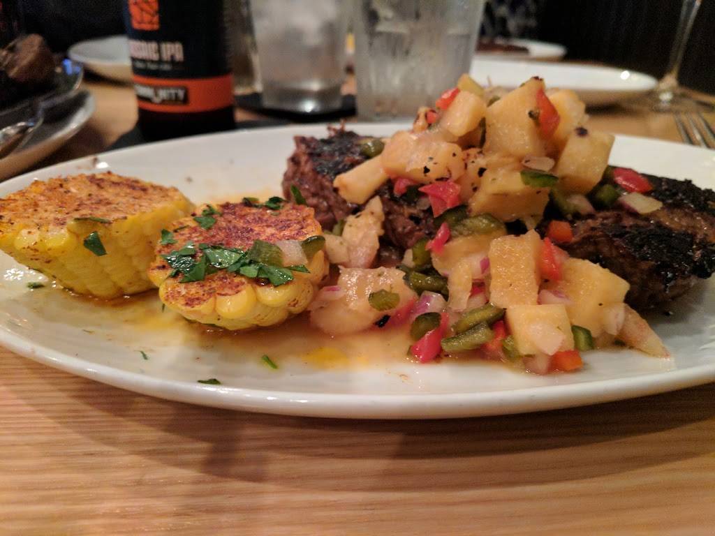 The Hall Bar & Grill | restaurant | 3011 Gulden Ln #109, Dallas, TX 75212, USA | 2143086720 OR +1 214-308-6720