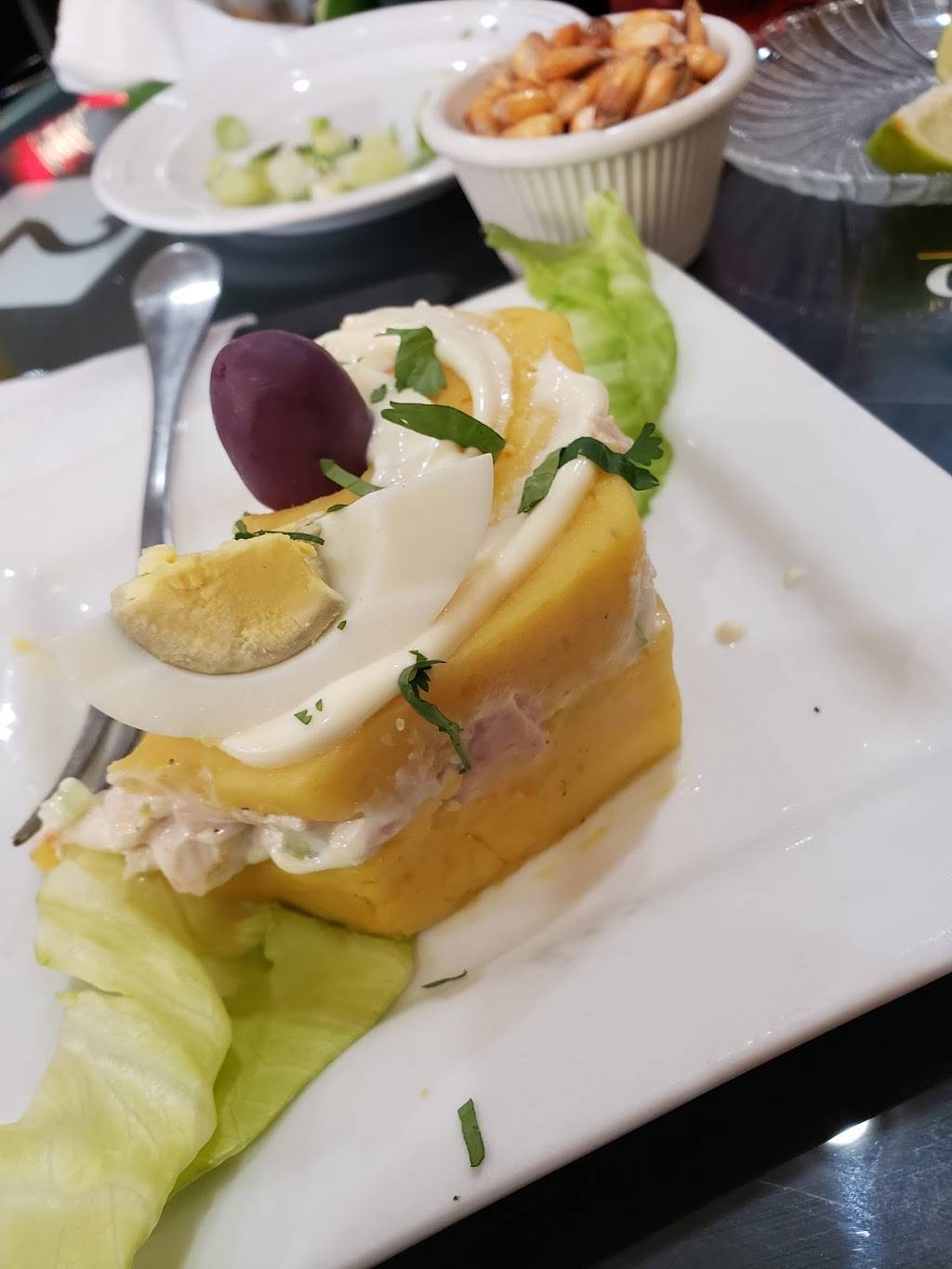 Pollería Carbon & Sabor | restaurant | 190A Kearny Ave, Kearny, NJ 07032, USA | 2019912991 OR +1 201-991-2991