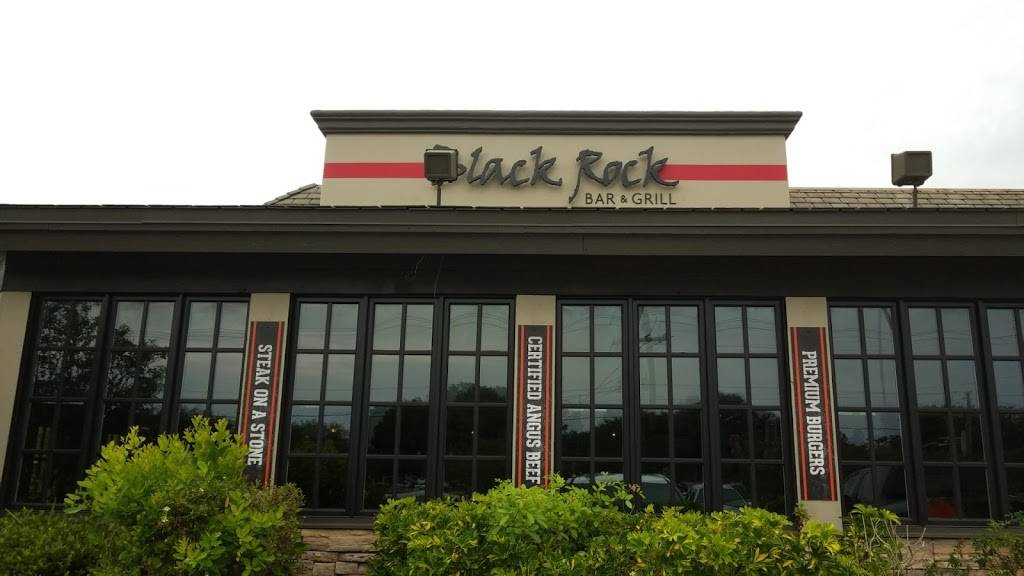 Black Rock Bar & Grill - Brandon | restaurant | 804 Providence Rd, Brandon, FL 33511, USA | 8134454111 OR +1 813-445-4111