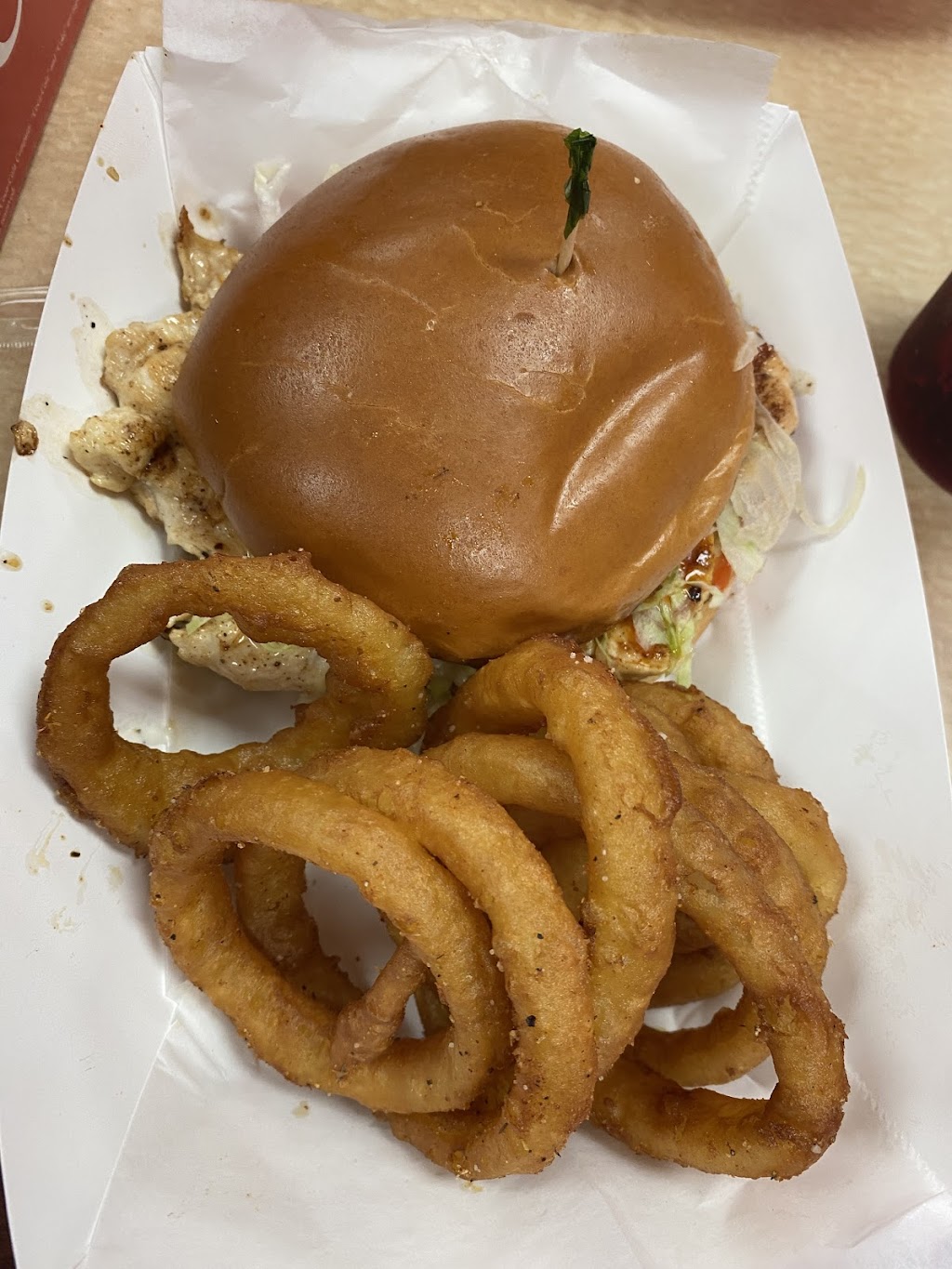 Broome Street Burgers | restaurant | 1951-A, Dickerson Blvd, Monroe, NC 28110, USA | 9803138264 OR +1 980-313-8264