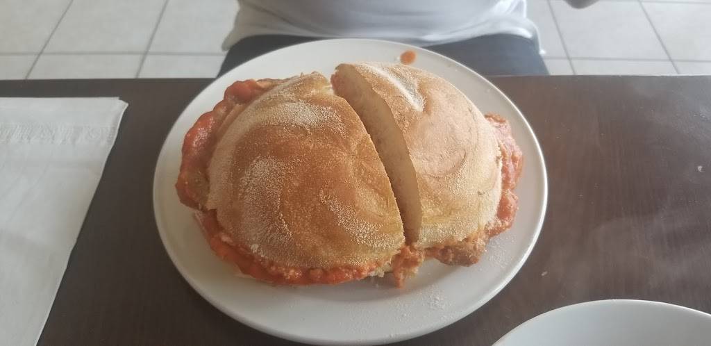 Tutto Panini & Pasta | restaurant | 5990 16th Ave, Markham, ON L6E 1A2, Canada | 9055548485 OR +1 905-554-8485