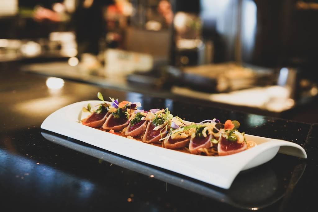 Hokus | restaurant | 5000 Kahala Ave, Honolulu, HI 96816, USA | 8087398760 OR +1 808-739-8760