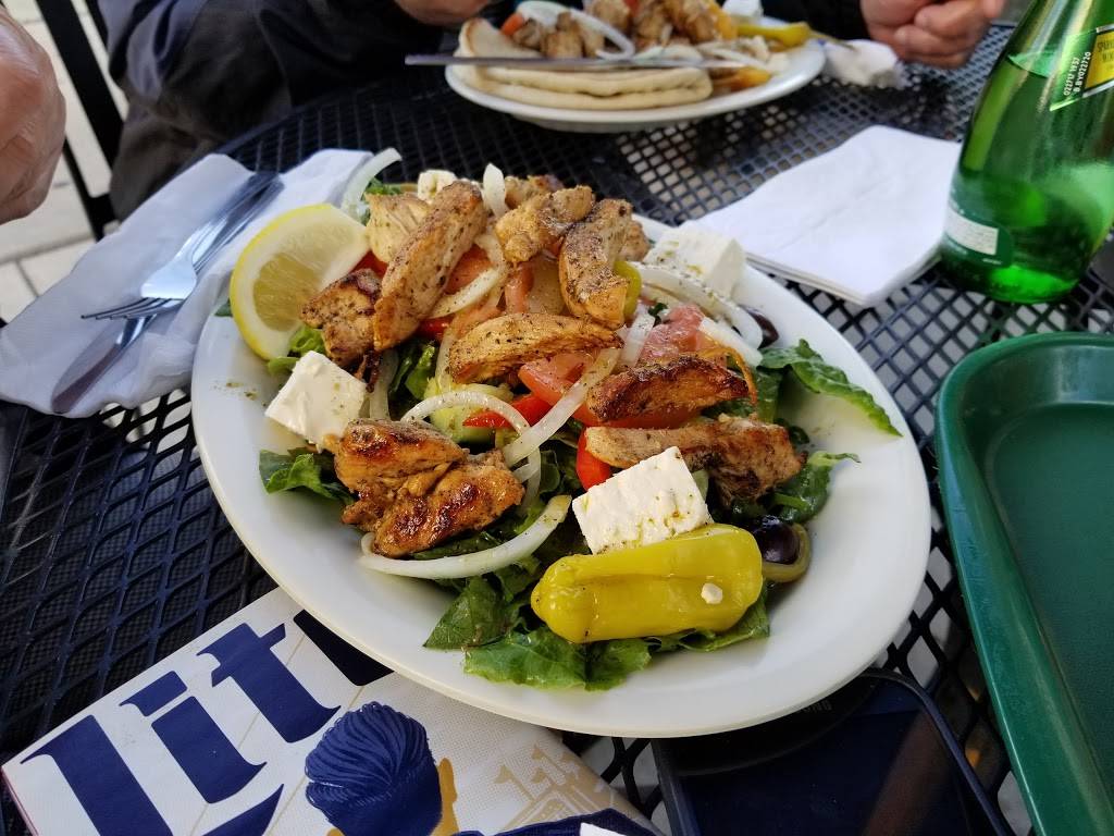 Apollo Cafe | restaurant | 1310 E Brady St, Milwaukee, WI 53202, USA | 4142722233 OR +1 414-272-2233