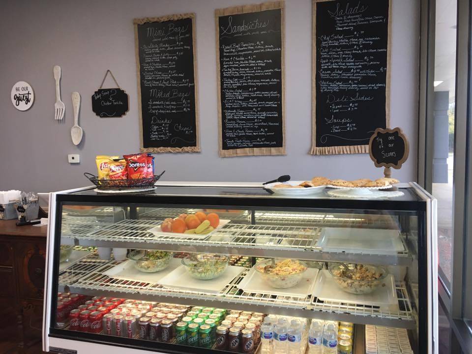 Whats in the Bag? | restaurant | 2415 N Main St, Belton, TX 76513, USA | 2548313134 OR +1 254-831-3134