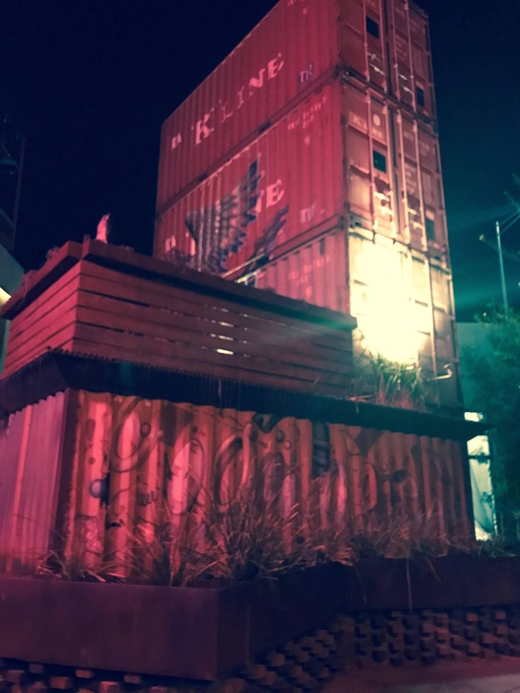 Kicha Foods | restaurant | suite #9, Texas, 4935 N Mesa St, El Paso, TX 79912, USA | 9155495068 OR +1 915-549-5068