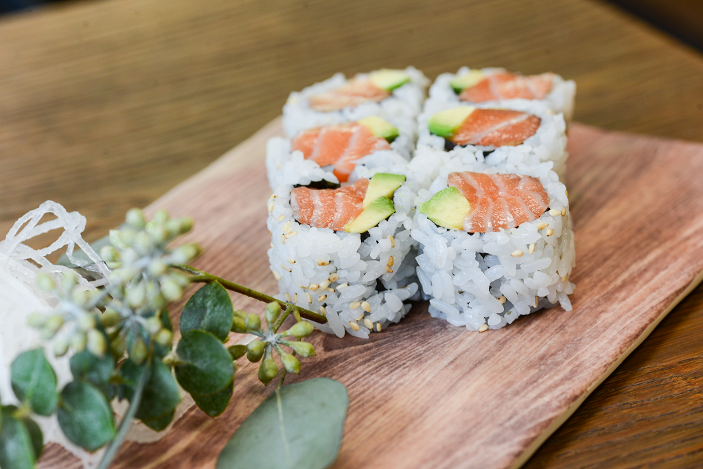 Sakura Express | restaurant | 43 Witherspoon St, Princeton, NJ 08542, USA | 6094301180 OR +1 609-430-1180