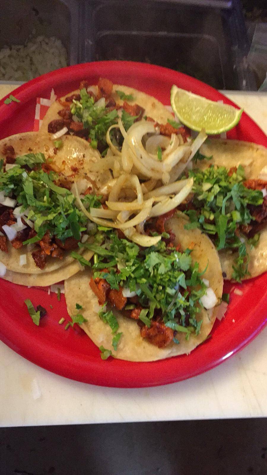 Tacomania food truck | restaurant | 590-129876, Columbus, OH 43235, USA | 6145371311 OR +1 614-537-1311