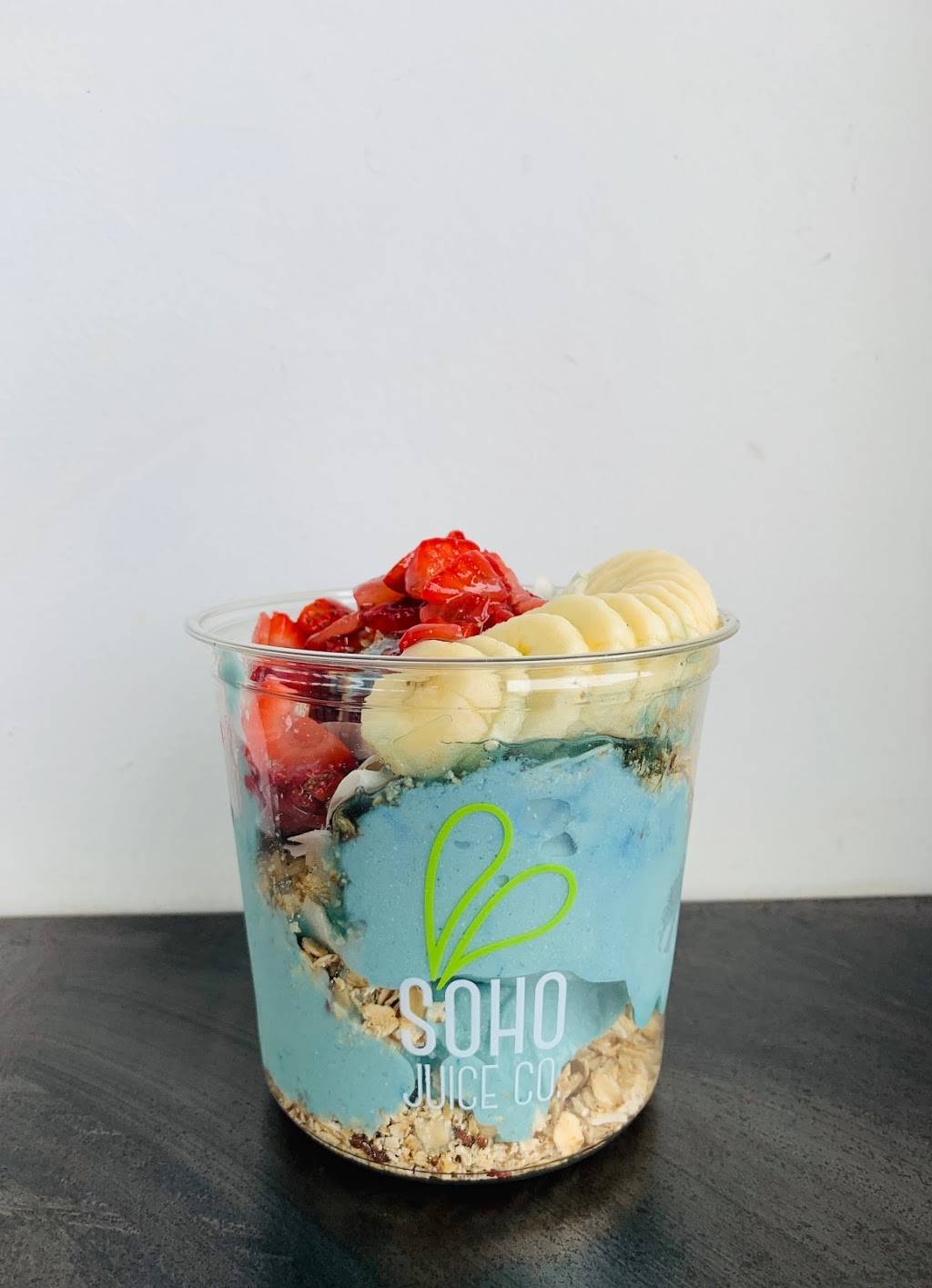 SOHO Juice Co. | restaurant | 646 S Orlando Ave, Winter Park, FL 32789, USA | 4078535591 OR +1 407-853-5591