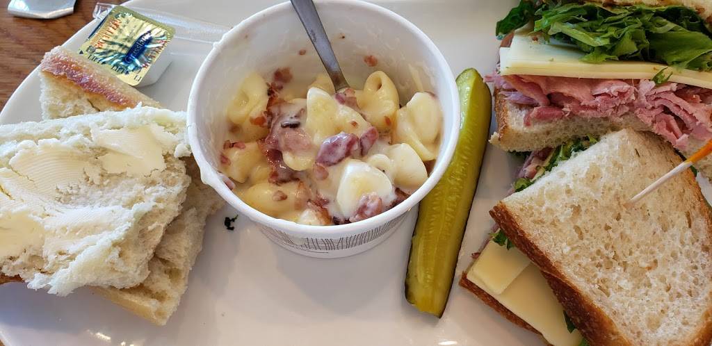 Panera Bread | bakery | 8120 Delta Shores Cir S, Sacramento, CA 95832, USA | 9166659106 OR +1 916-665-9106