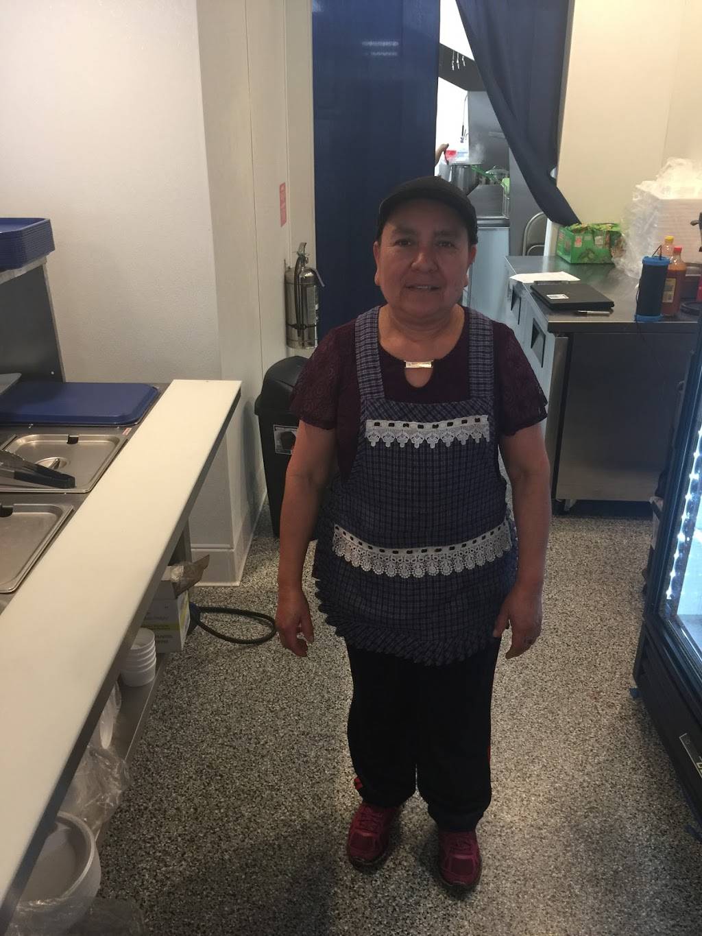 Tamales Jovita | restaurant | 158 W Grand Ave, Escondido, CA 92025, USA | 4429995323 OR +1 442-999-5323