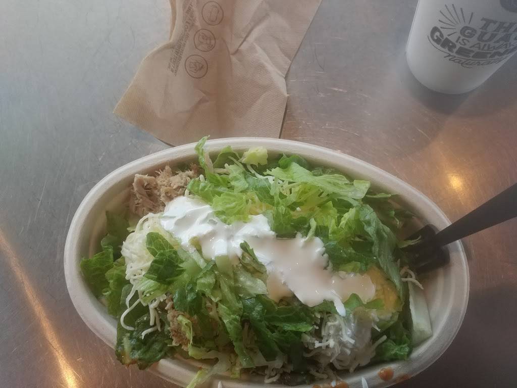 Chipotle Mexican Grill | restaurant | 9965 Hudson Pl Ste 650, Woodbury, MN 55125, USA | 6517391164 OR +1 651-739-1164