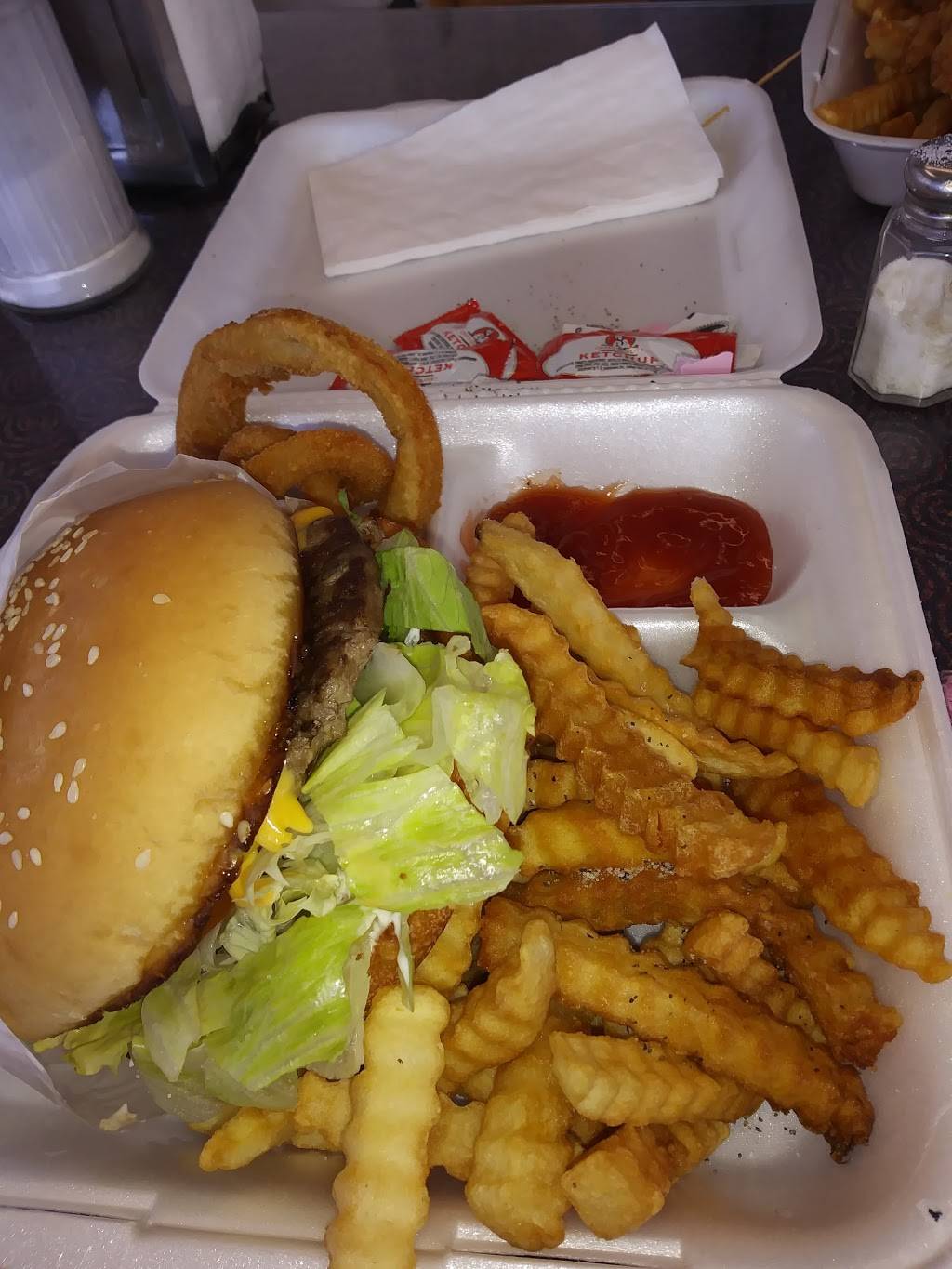 Tonys Shrimp Gallery | restaurant | 2701 S Richey St, Houston, TX 77017, USA | 7139466670 OR +1 713-946-6670