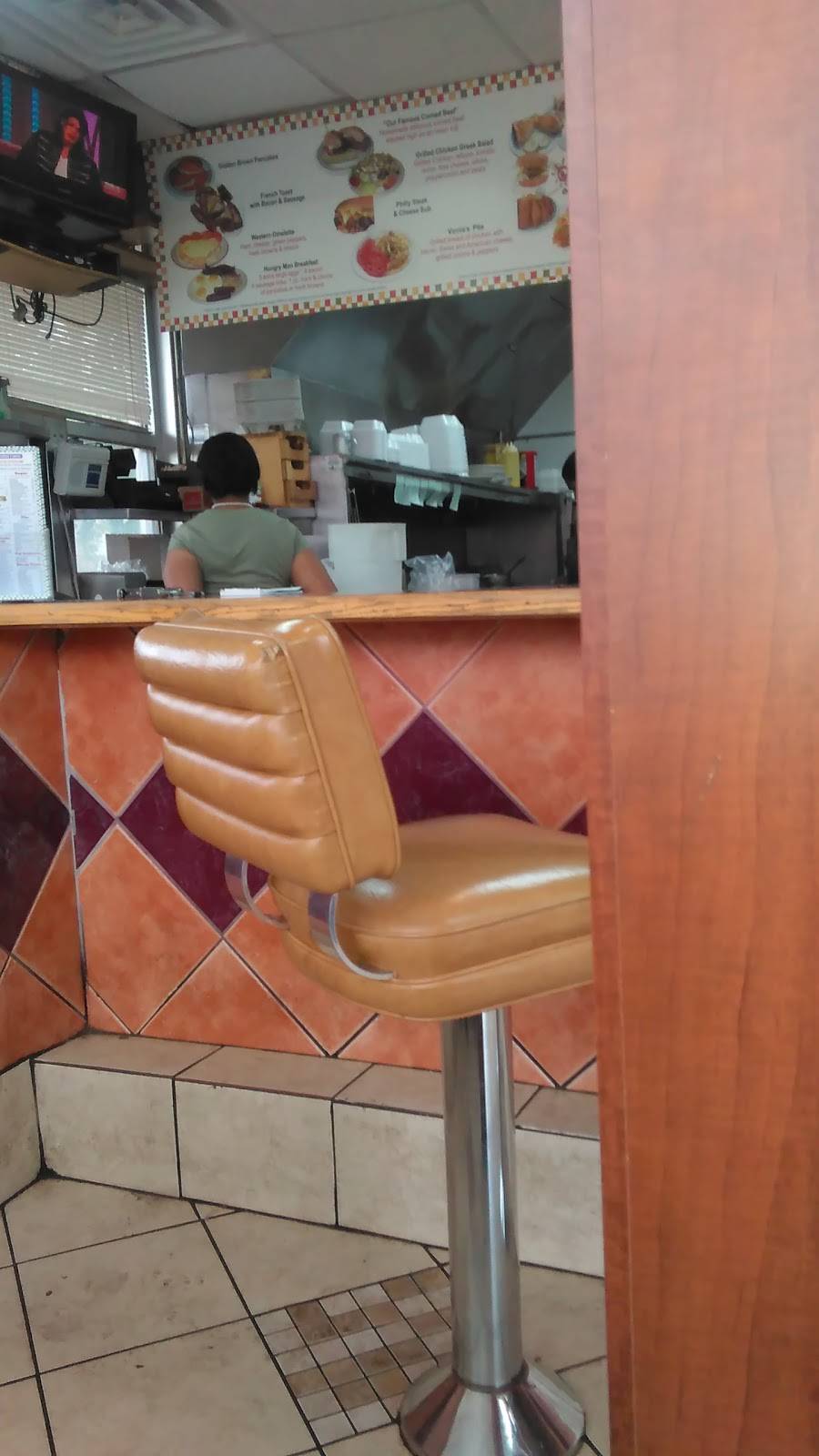 Olympia Coney Island | meal takeaway | 20040 Plymouth Rd, Detroit, MI 48228, USA | 3132725148 OR +1 313-272-5148