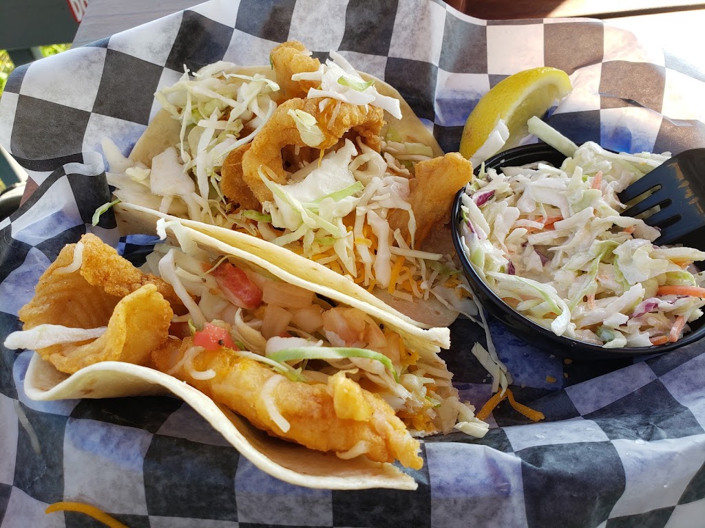 Hookd Pier Bar & Grill | restaurant | 16201 Front Beach Rd, Panama City Beach, FL 32413, USA | 8502338232 OR +1 850-233-8232