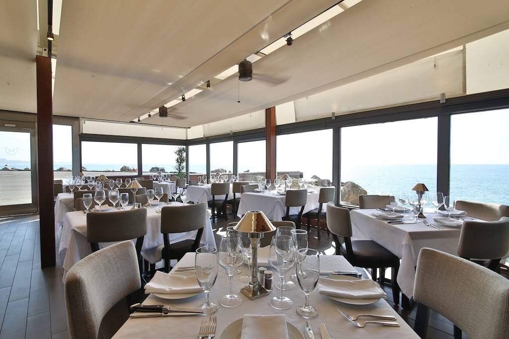 Mastros Ocean Club | restaurant | 18412 CA-1, Malibu, CA 90265, USA | 3104544357 OR +1 310-454-4357