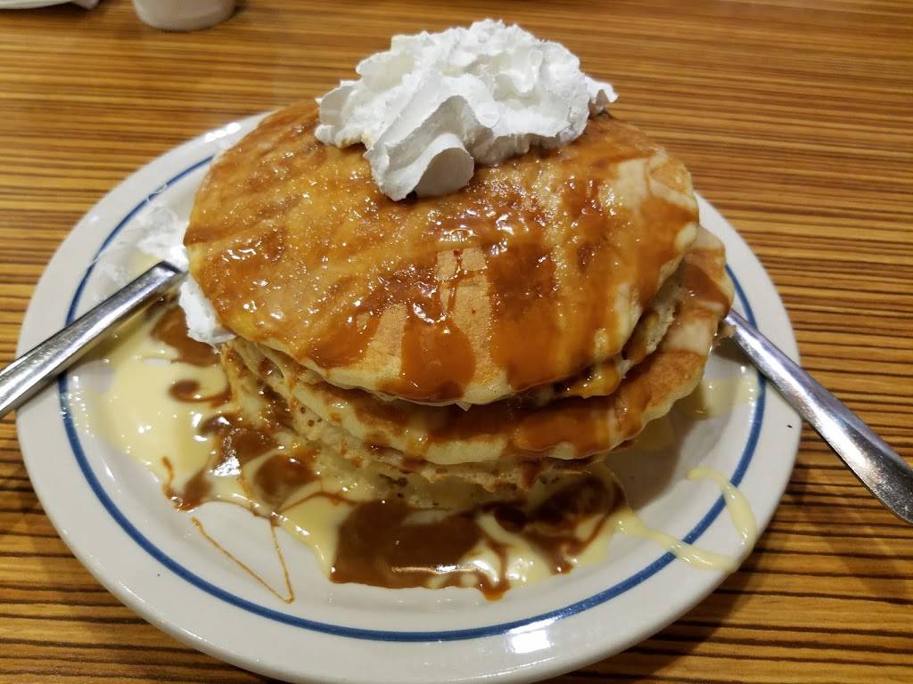 IHOP | restaurant | 100 S Mannheim Rd, Hillside, IL 60162, USA | 7084015675 OR +1 708-401-5675