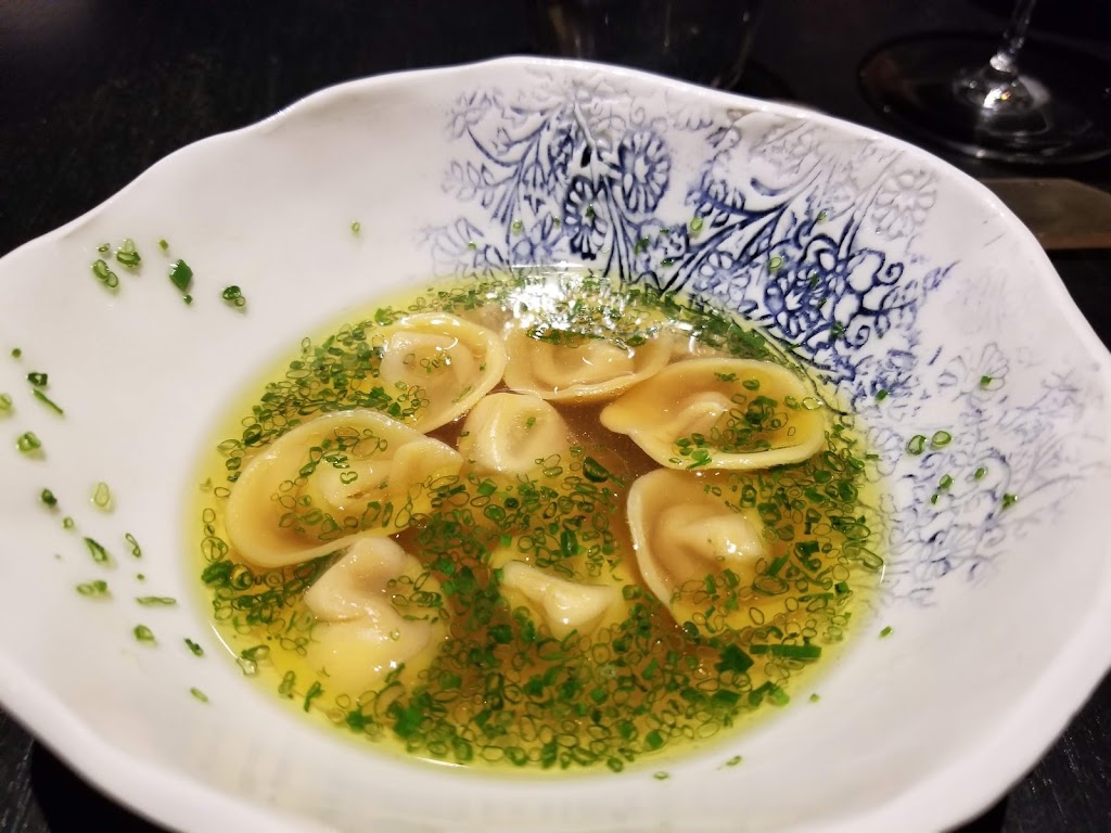 Avery Restaurant | restaurant | 1552 Fillmore St, San Francisco, CA 94115, USA | 4158171187 OR +1 415-817-1187