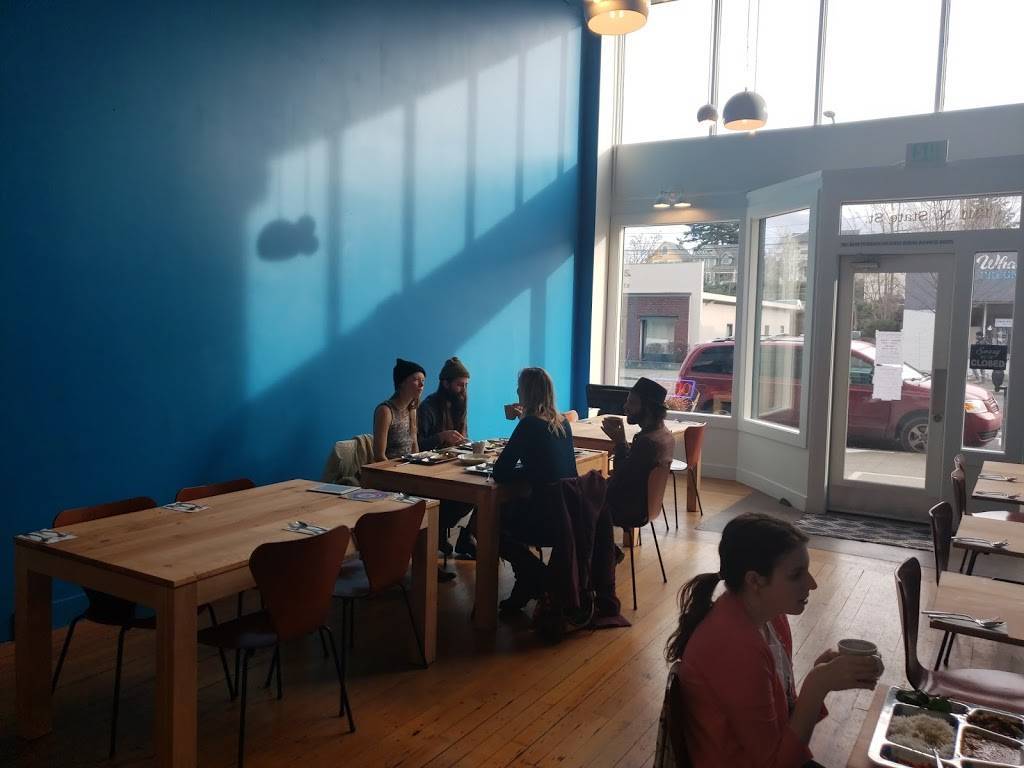 Simmering Tava | restaurant | 1311 N State St, Bellingham, WA 98225, USA | 3605197815 OR +1 360-519-7815