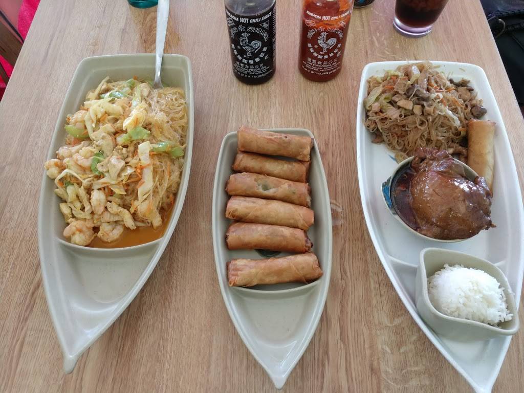 Little Manila Lumpia House | restaurant | 2124 Waldron Rd, Corpus Christi, TX 78418, USA | 3619375651 OR +1 361-937-5651