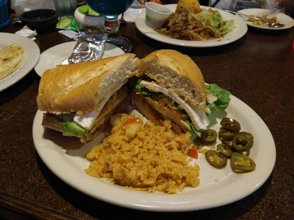 La Hacienda Newnan Georgia | restaurant | 941 Bullsboro Dr, Newnan, GA 30265, USA | 7703041931 OR +1 770-304-1931