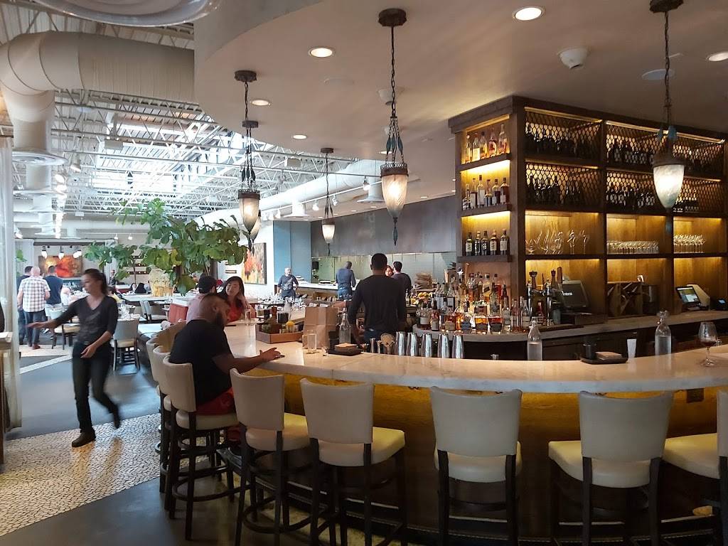 Rumis Kitchen Sandy Springs | restaurant | 6112 Roswell Rd, Atlanta, GA 30328, USA | 4044772100 OR +1 404-477-2100