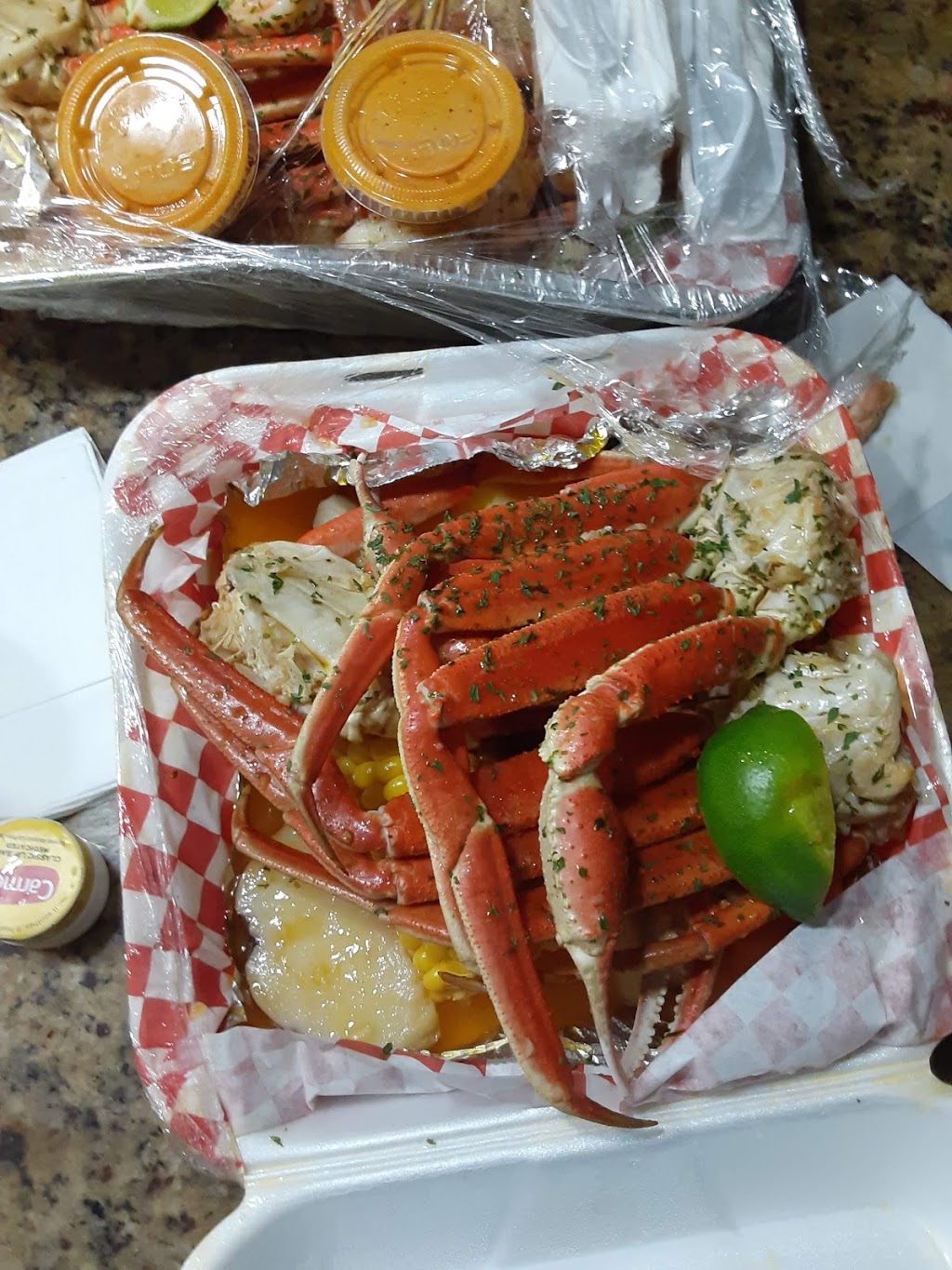 Scattas Seafood | restaurant | 13740 SW 264th St, Naranja, FL 33032, USA | 3052169549 OR +1 305-216-9549