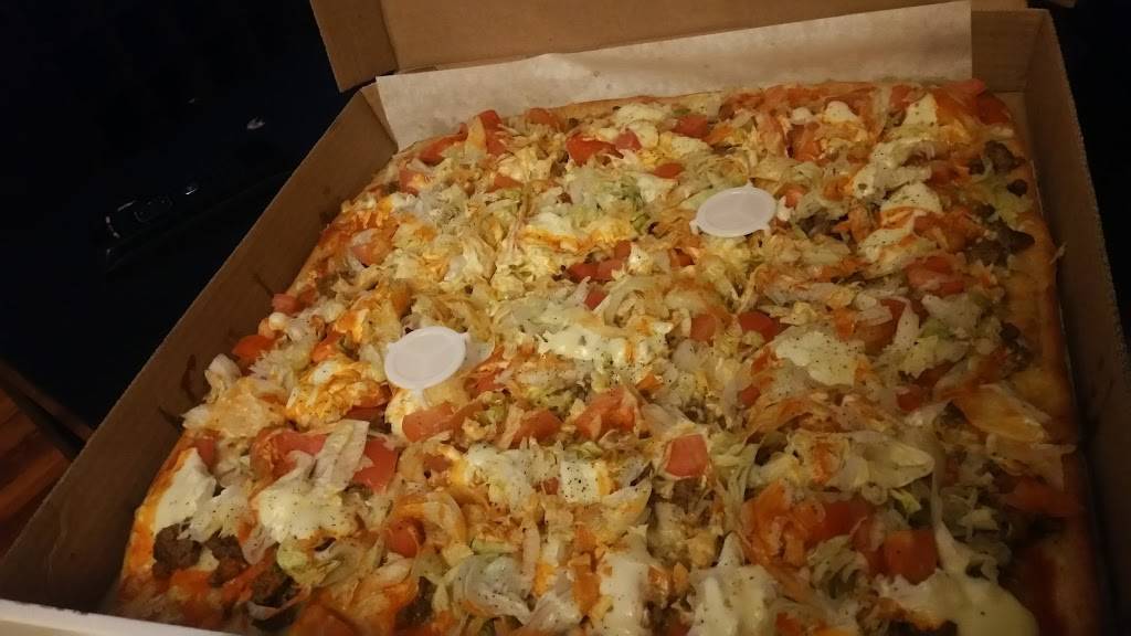 Joes Pizza | restaurant | 217 Wisteria Ave, Cherry Hill, NJ 08002, USA | 8564882421 OR +1 856-488-2421