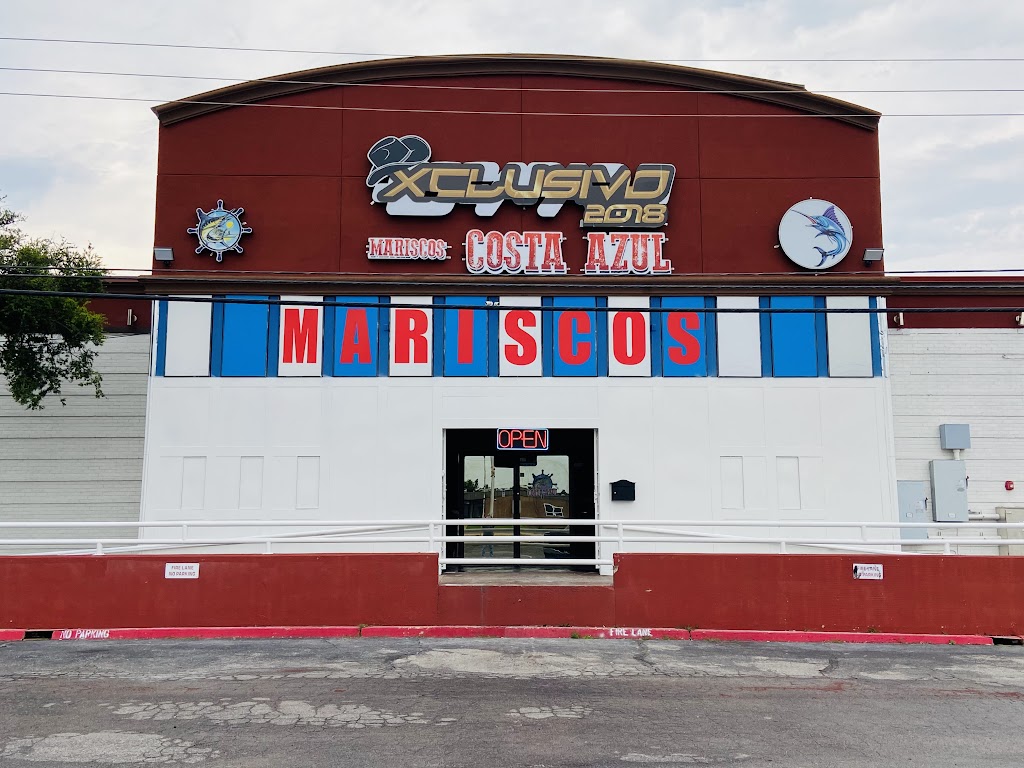 Mariscos Costa Azul | restaurant | 2241 SW 44th St, Oklahoma City, OK 73119, USA | 4057644213 OR +1 405-764-4213