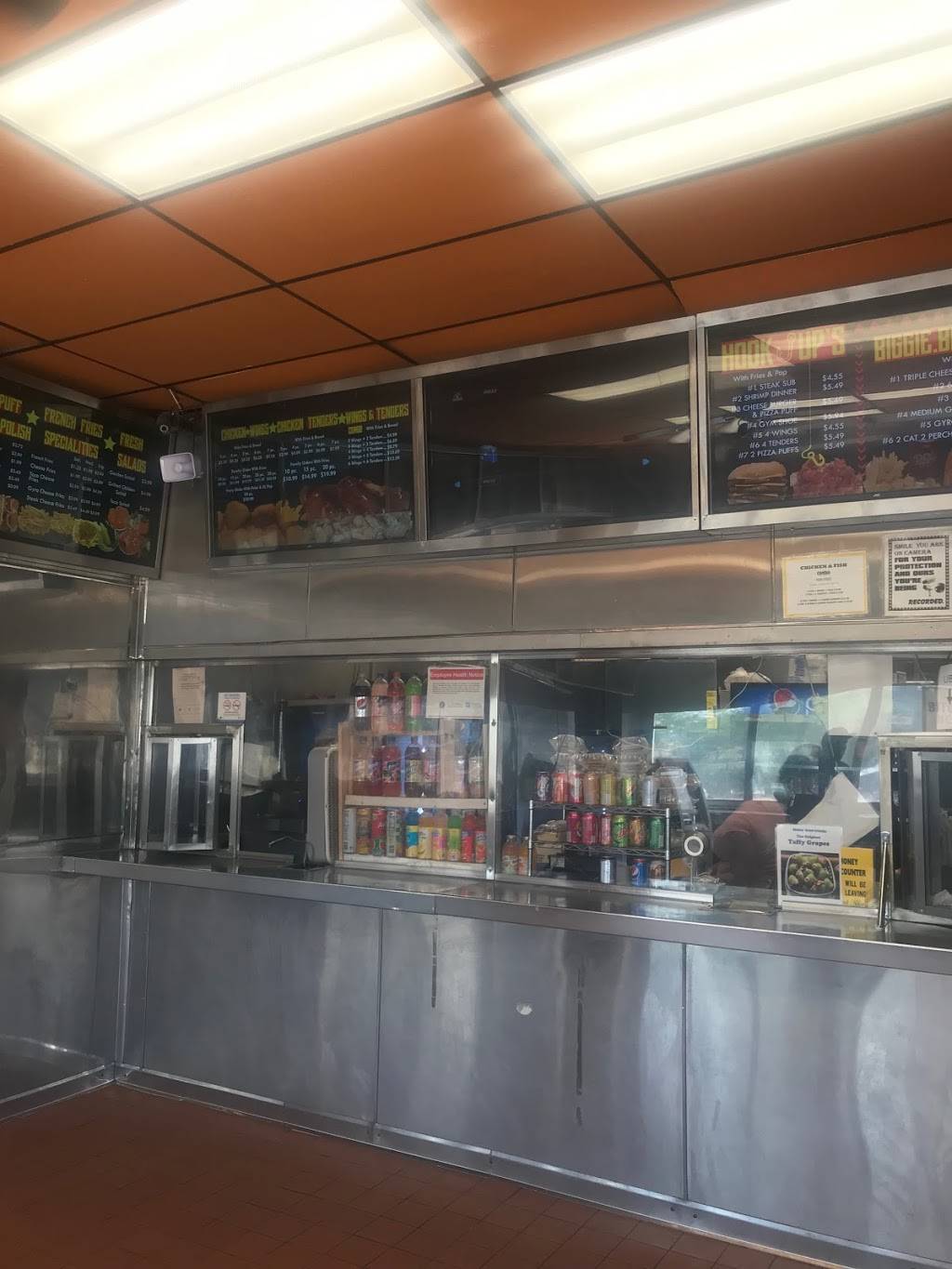 Star Gyros | restaurant | 3400 Roosevelt Rd, Chicago, IL 60624, USA | 7738265500 OR +1 773-826-5500