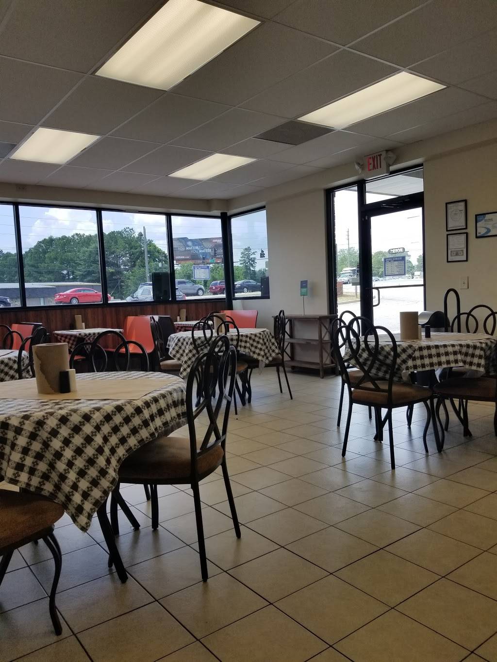 Smoke 631 | restaurant | 963c Buford Dr, Lawrenceville, GA 30043, USA | 4046321950 OR +1 404-632-1950