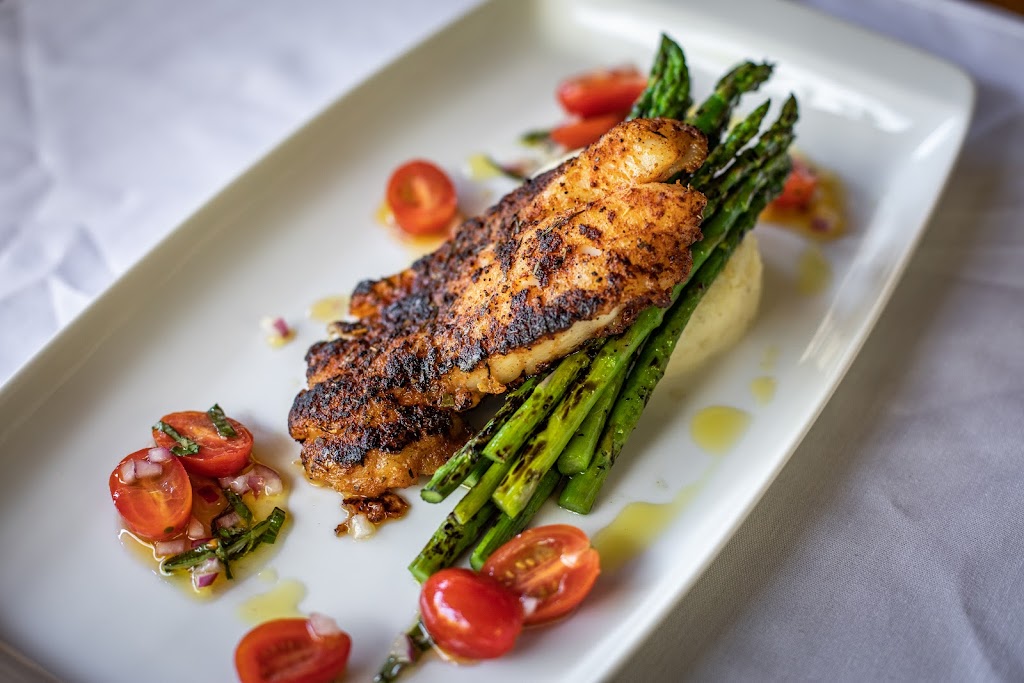 Seville Quarter | restaurant | 130 E Government St, Pensacola, FL 32502, USA | 8504346211 OR +1 850-434-6211