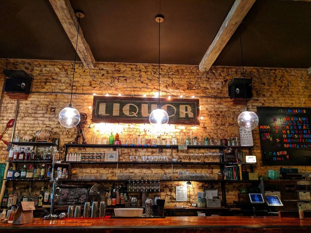 SMOKE barbeque taqueria | restaurant | 4115 Butler St, Pittsburgh, PA 15201, USA | 4122242070 OR +1 412-224-2070