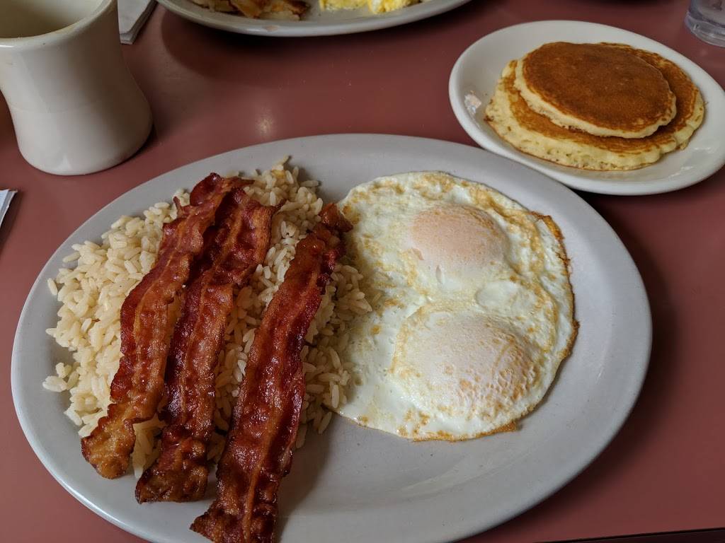 Little Corner Restaurant | restaurant | 5937 N Broadway, Chicago, IL 60660, USA | 7738781834 OR +1 773-878-1834