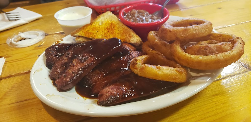 98 Bar-B-Que | restaurant | 5008 US-98, Santa Rosa Beach, FL 32459, USA | 8506220679 OR +1 850-622-0679