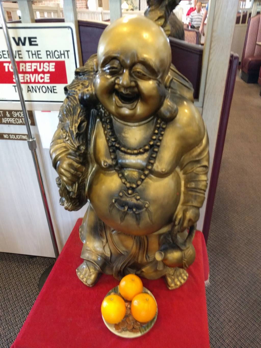 Shang Hai Restaurant Incorporated | restaurant | 3815 E Harry St, Wichita, KS 67218, USA | 3166818020 OR +1 316-681-8020