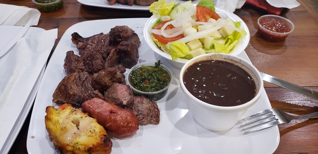 Farofa Taste of Brazil | restaurant | 11865 SW 26th St #1, Miami, FL 33175, USA | 3055548815 OR +1 305-554-8815