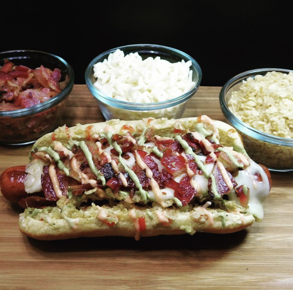 Mr. Bacano / Colombian Fast Food | restaurant | 18748 Soledad Canyon Rd, Canyon Country, CA 91351, USA | 3104807654 OR +1 310-480-7654