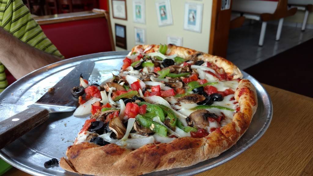 Island Pizza Restaurant | meal delivery | 1619 Periwinkle Way, Sanibel, FL 33957, USA | 2394721581 OR +1 239-472-1581