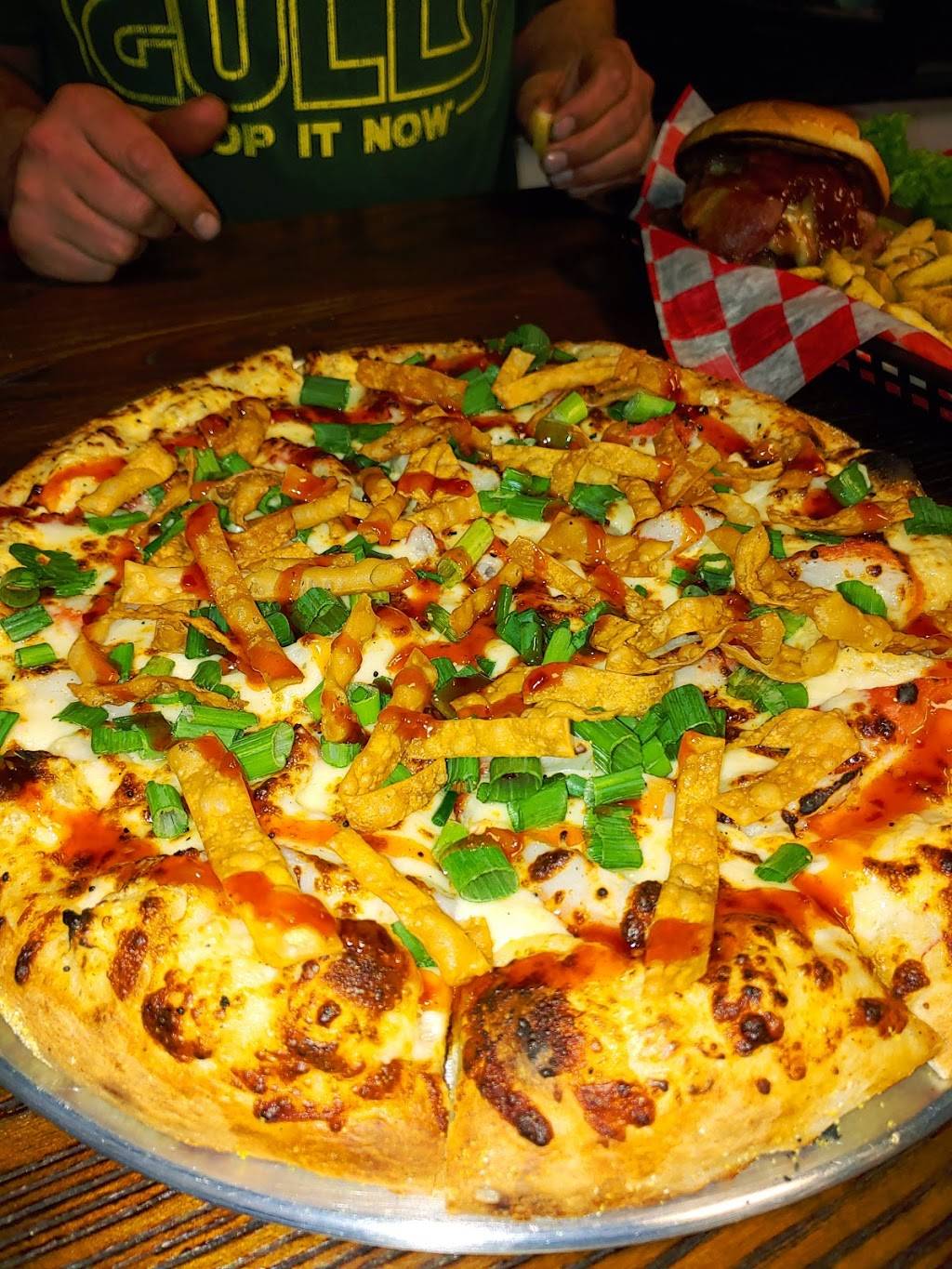 O.T.O Outta The Ordinary | restaurant | 296 Main St, Old Town, ME 04468, USA | 2078170526 OR +1 207-817-0526