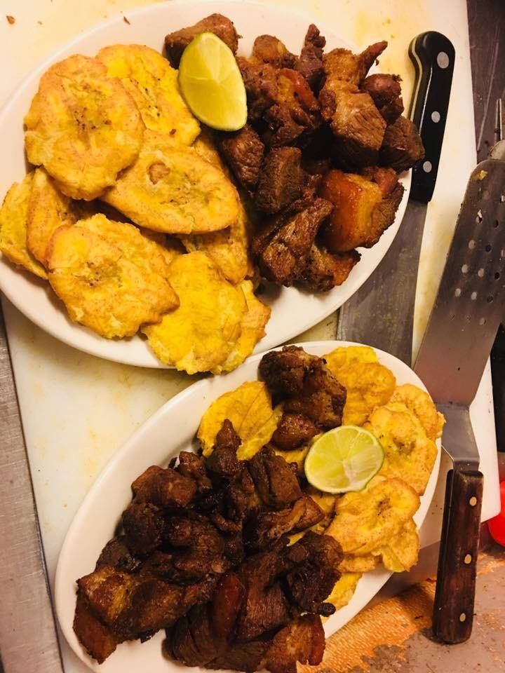 El arco Iris | restaurant | 3900 Palm Beach Blvd, Fort Myers, FL 33916, United States | 2396935005 OR +1 239-693-5005